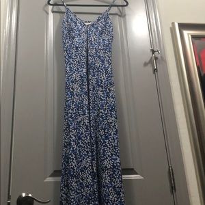 MK Long Dress
